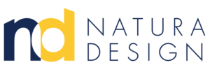 Natura Design + Build | Lanzarote Builders Logo