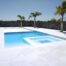 Swimming pool by Natura Design