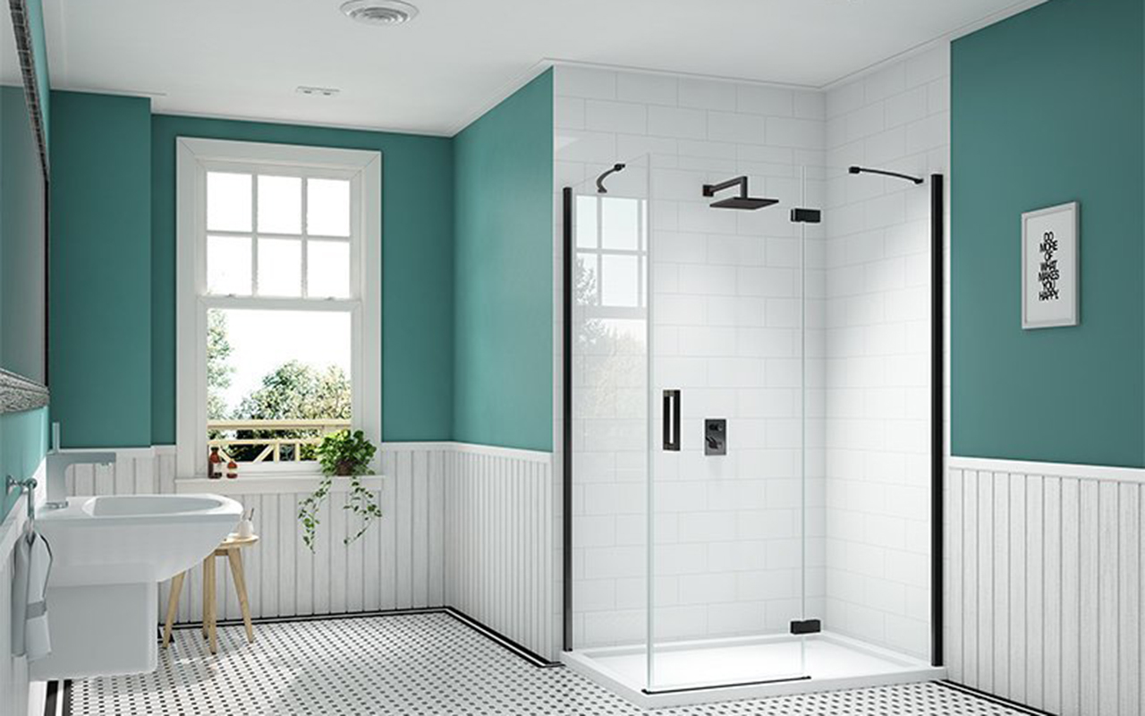 Modern Bathroom Renovation Ideas - Natura Design + Build